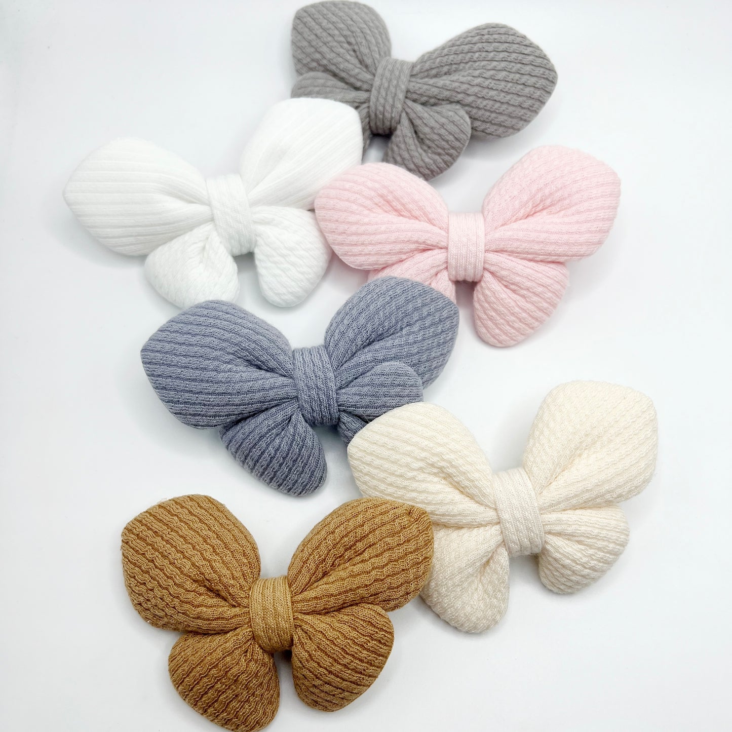 Butterfly Bows