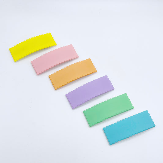 Custom Name Clip