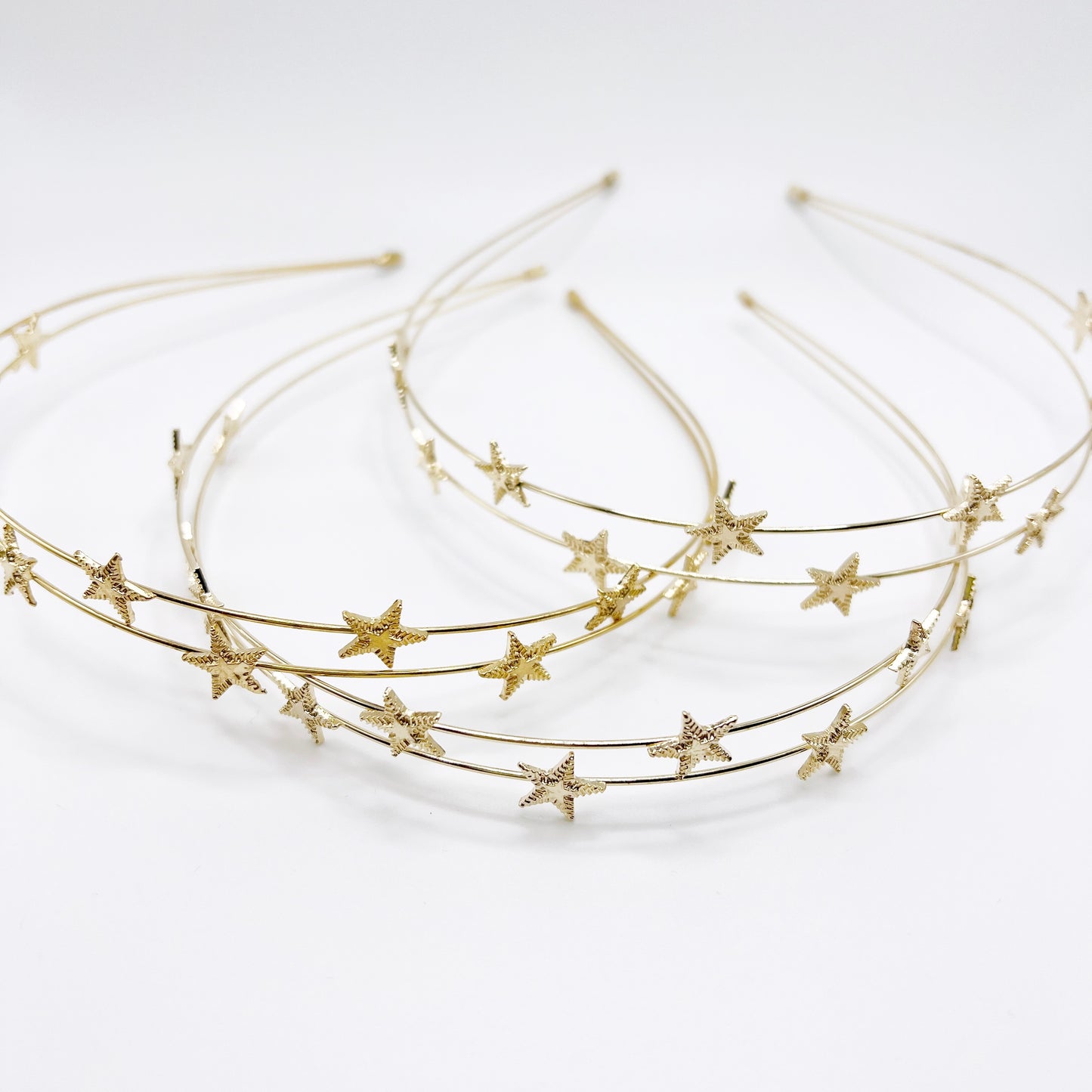 Starry Headband