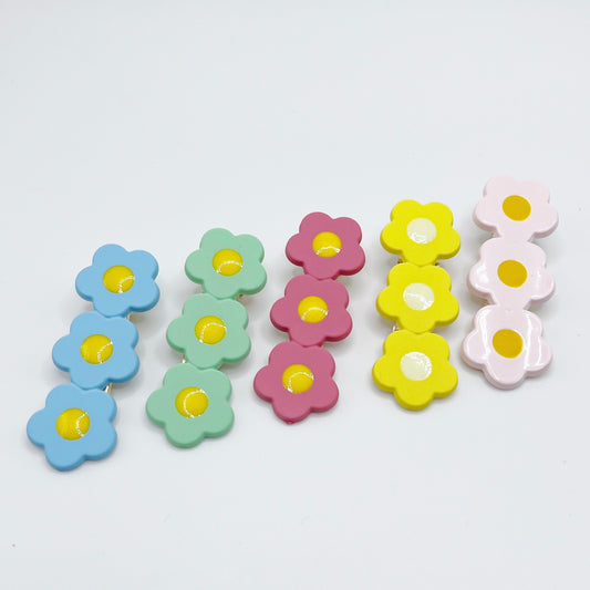 Daisy clip