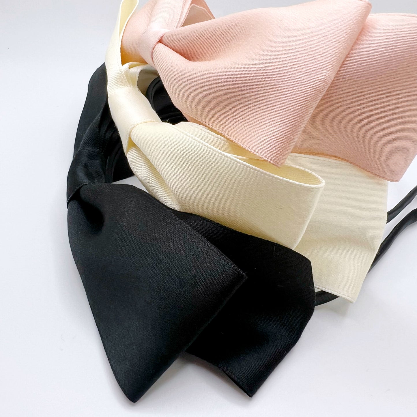 Betty Ribbon headband