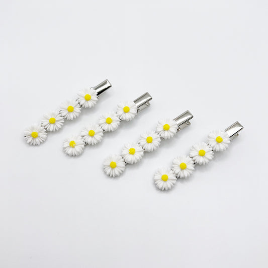 Mini daisies