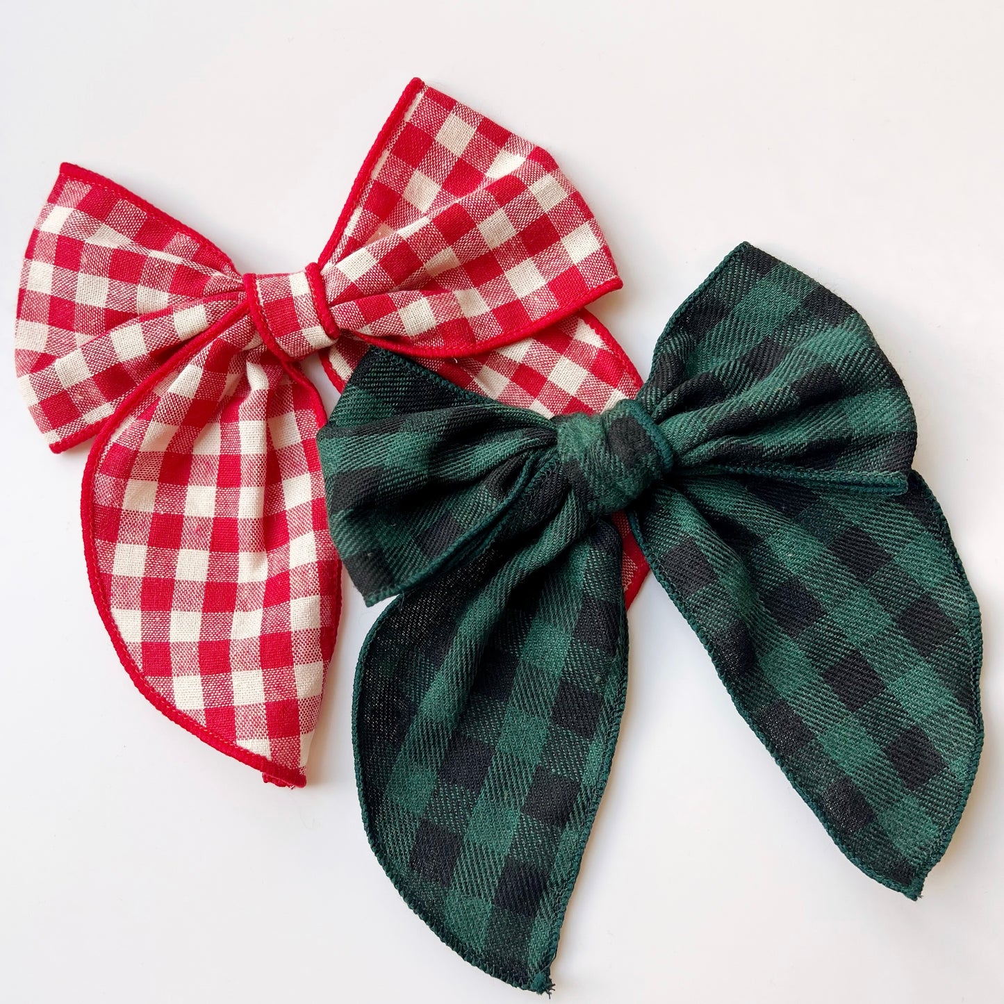 Holiday Fable Bows