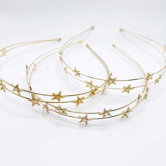 Starry Headband