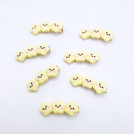 Happy Stars